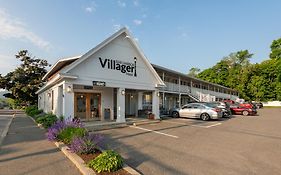 Bar Harbor Villager Motel - Downtown